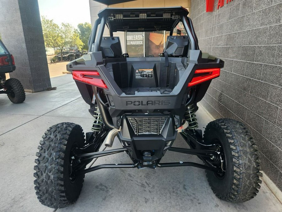 2025 Polaris® RZR Pro S Ultimate