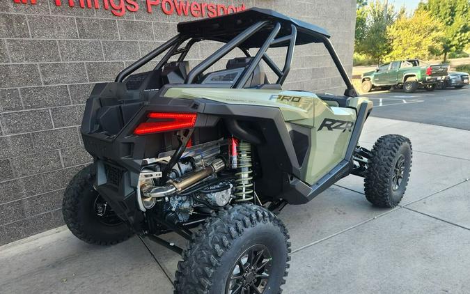 2025 Polaris® RZR Pro S Ultimate