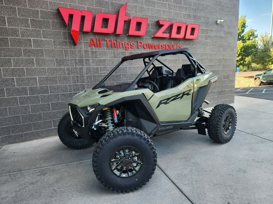 2025 Polaris® RZR Pro S Ultimate