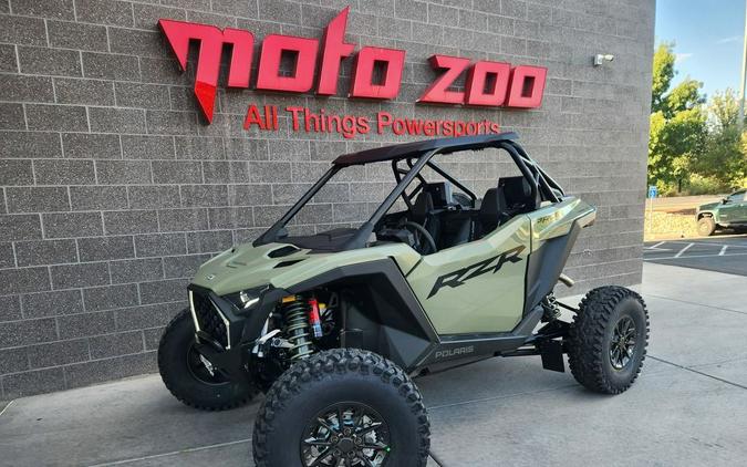 2025 Polaris® RZR Pro S Ultimate