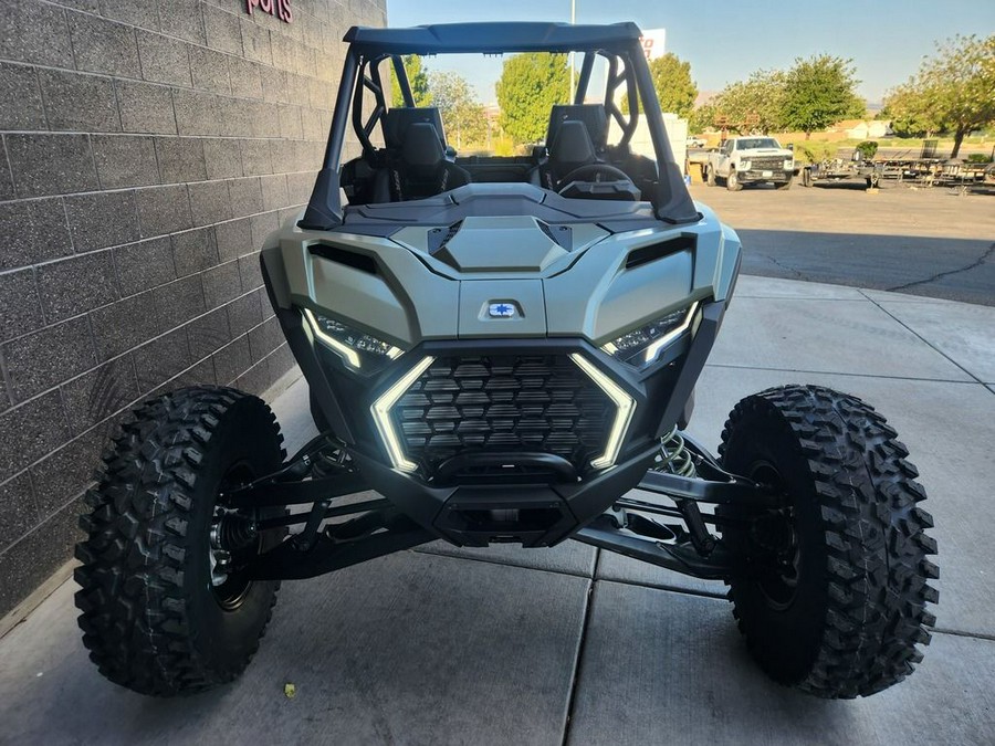 2025 Polaris® RZR Pro S Ultimate