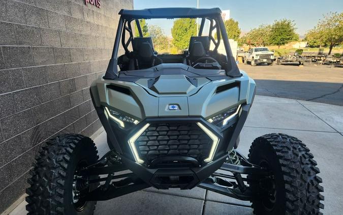 2025 Polaris® RZR Pro S Ultimate