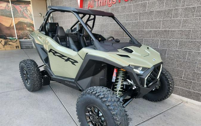 2025 Polaris® RZR Pro S Ultimate