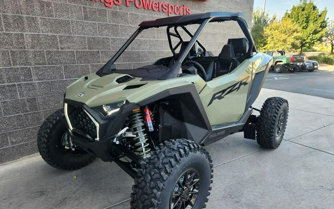 2025 Polaris® RZR Pro S Ultimate