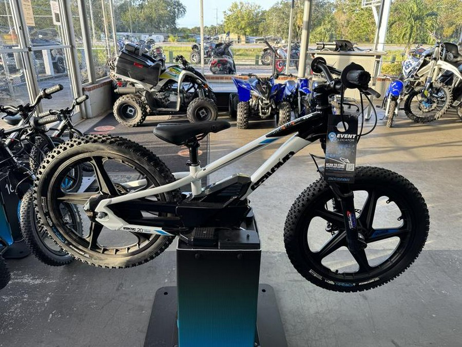 2025 Stacyc 20eDrive