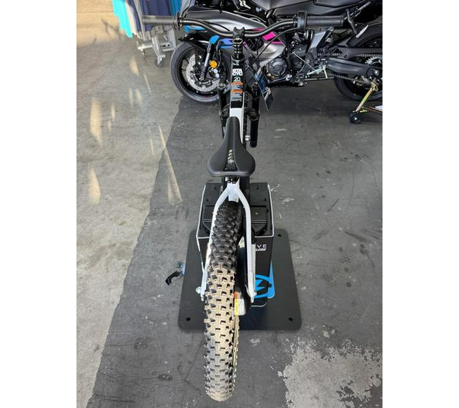 2025 Stacyc 20eDrive