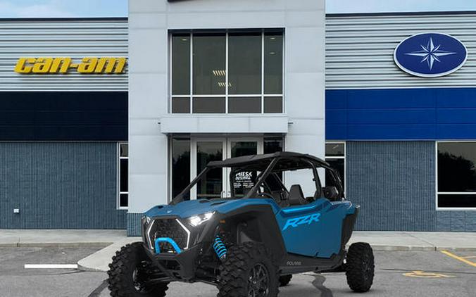 2026 Polaris® RZR Pro XP 4 Ultimate