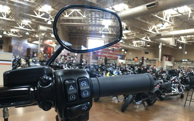 2025 Harley-Davidson Road King Special