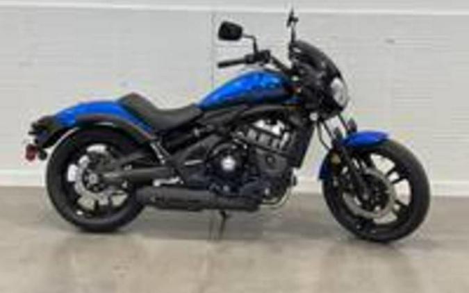 2026 Kawasaki Vulcan® S Cafe ABS