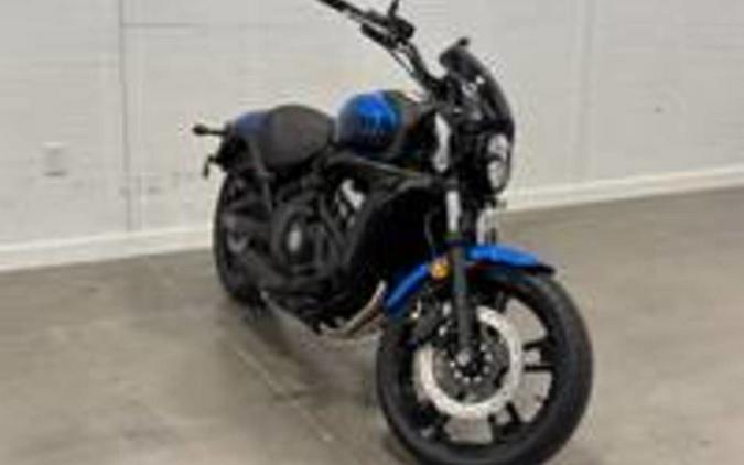 2026 Kawasaki Vulcan® S Cafe ABS