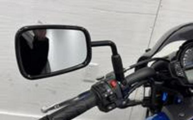 2026 Kawasaki Vulcan® S Cafe ABS