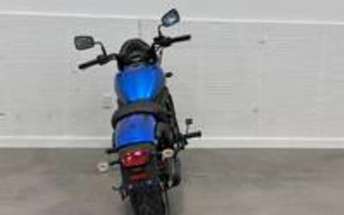 2026 Kawasaki Vulcan® S Cafe ABS