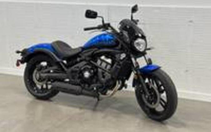 2026 Kawasaki Vulcan® S Cafe ABS