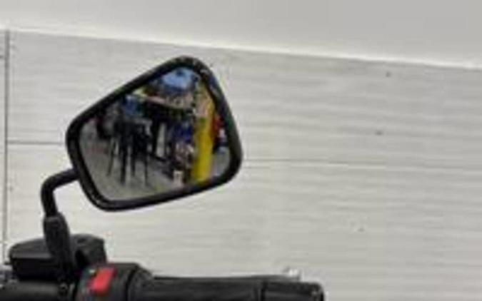 2026 Kawasaki Vulcan® S Cafe ABS