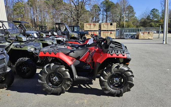 2026 Polaris® Sportsman 850 Mud Edition