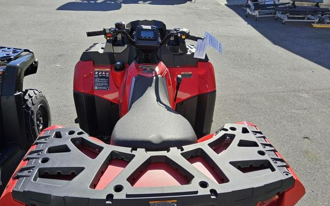 2026 Polaris® Sportsman 850 Mud Edition