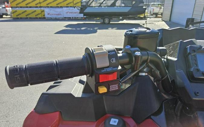 2026 Polaris® Sportsman 850 Mud Edition