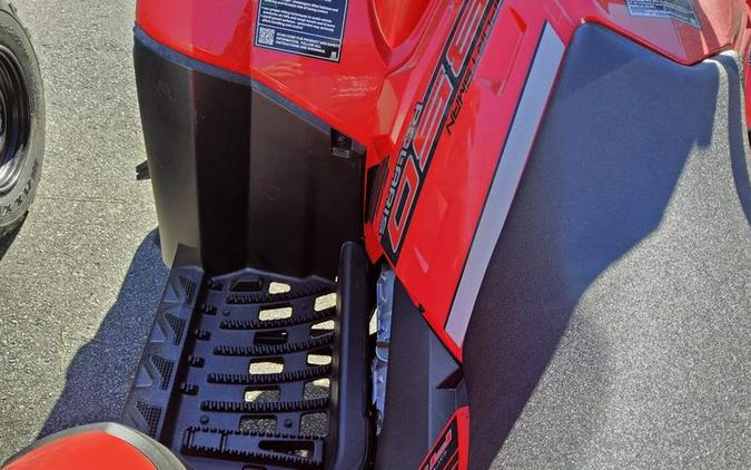 2026 Polaris® Sportsman 850 Mud Edition