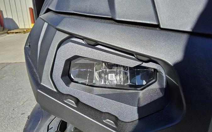 2026 Polaris® Sportsman 850 Mud Edition