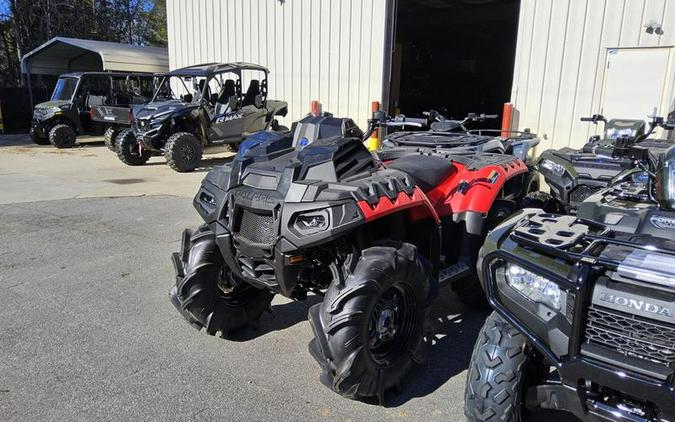 2026 Polaris® Sportsman 850 Mud Edition