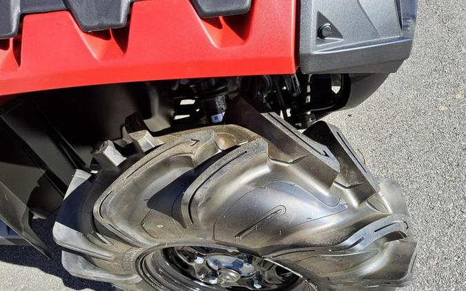 2026 Polaris® Sportsman 850 Mud Edition