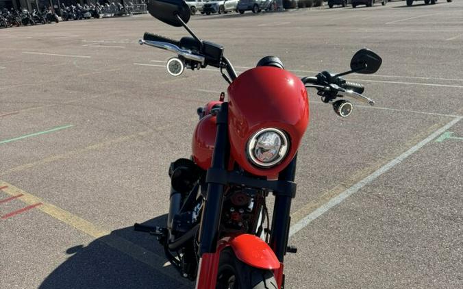2026 Harley-Davidson® Low Rider® S