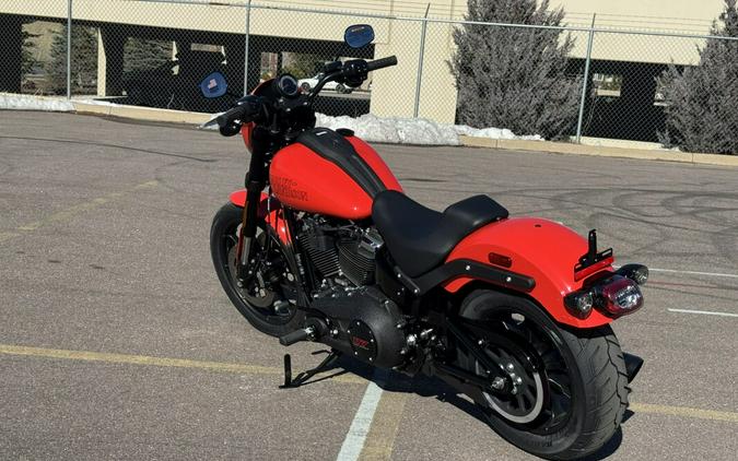 2026 Harley-Davidson® Low Rider® S