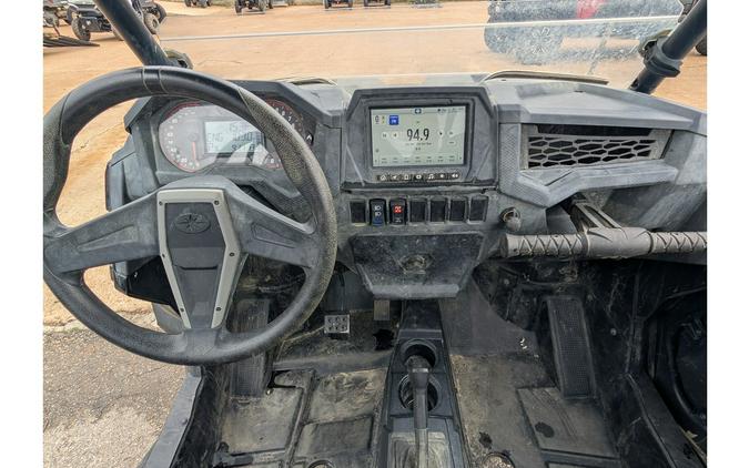 2023 RZR XP 4 1000 ULTIMATE - Polaris