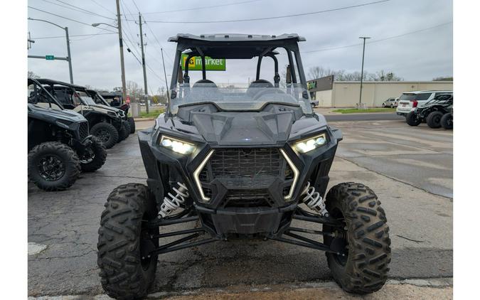 2023 RZR XP 4 1000 ULTIMATE - Polaris