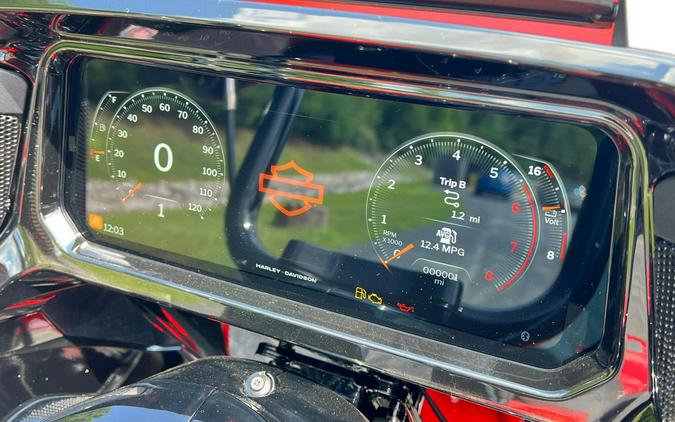 FLTRT 2026 Road Glide 3