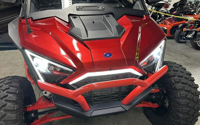 2022 Polaris RZR PRO XP 4 Premium Ride Command