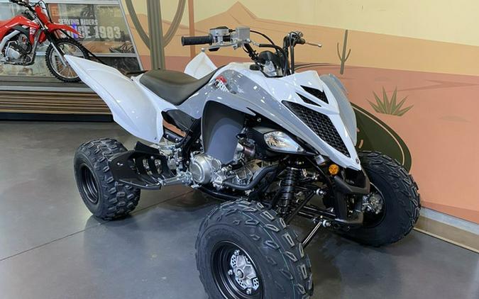2025 Yamaha Raptor 700