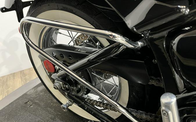 2023 Triumph Bonneville Speedmaster