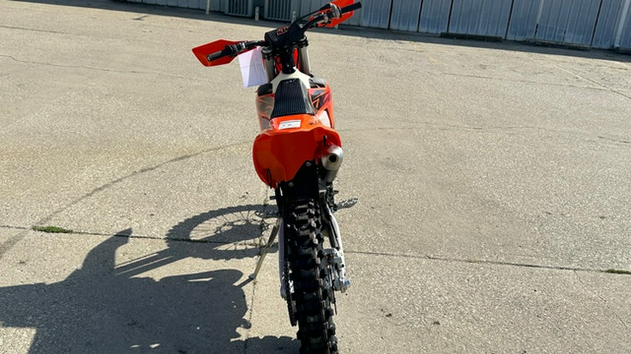 2027 KTM XC 300