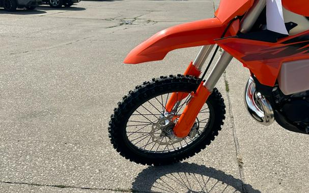 2027 KTM XC 300