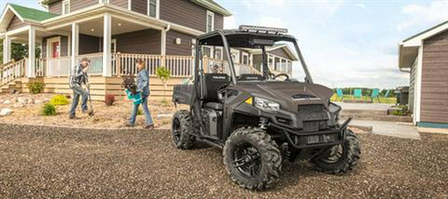 2020 Polaris Ranger 570