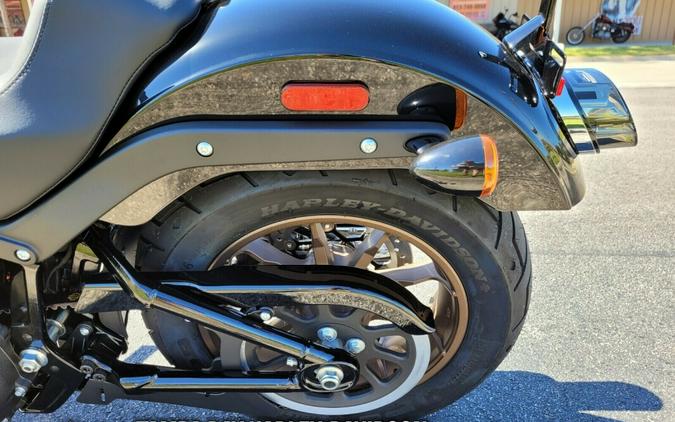 Harley-Davidson 2023 Low Rider S