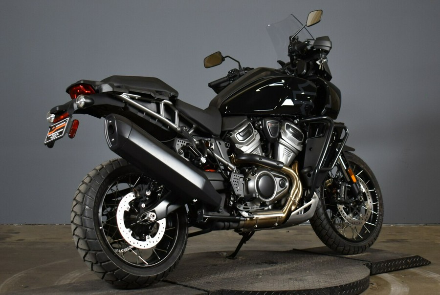 2022 Harley-Davidson Pan America 1250