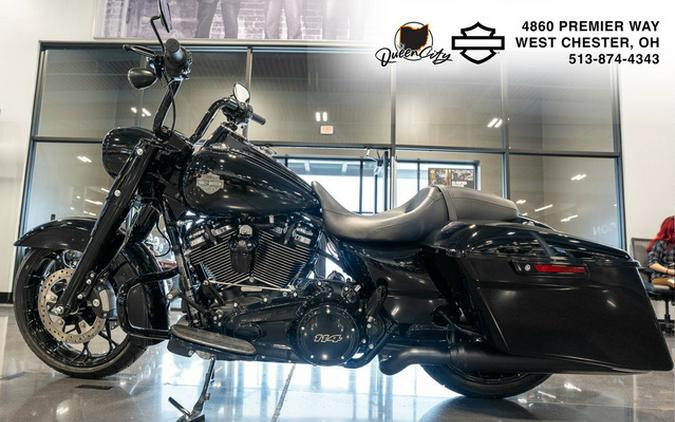 2023 Harley-Davidson FLHRXS - Road King Special