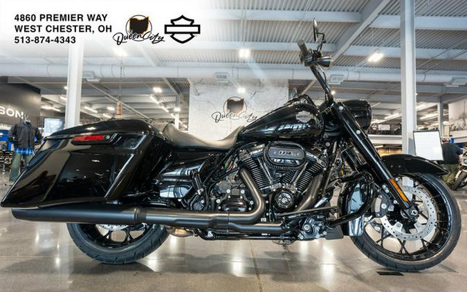 2023 Harley-Davidson FLHRXS - Road King Special