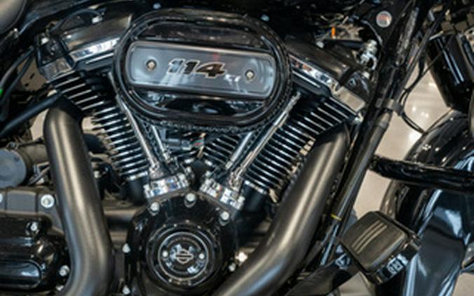 2023 Harley-Davidson FLHRXS - Road King Special