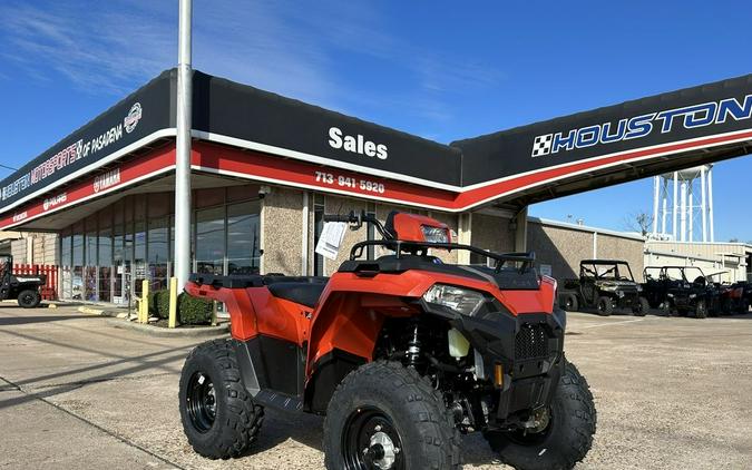 2024 Polaris® Sportsman 570