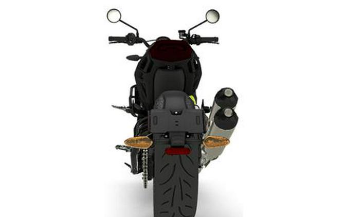 2023 Indian Motorcycle FTR