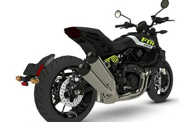 2023 Indian Motorcycle FTR