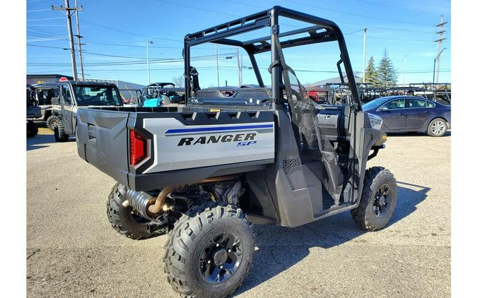 2024 Polaris Industries Ranger® SP 570 Premium