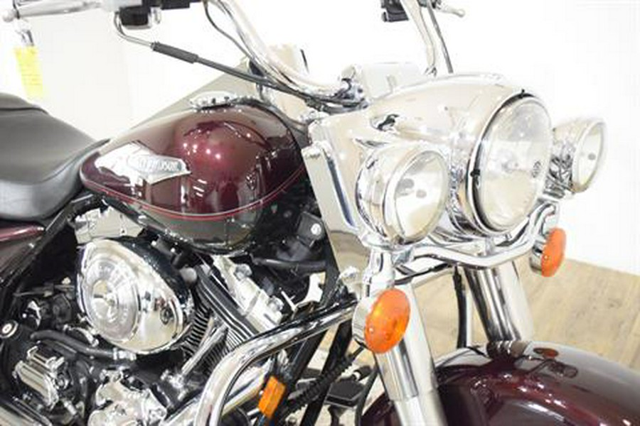 2005 Harley-Davidson FLHRCI Road King® Classic