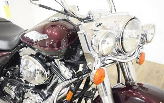 2005 Harley-Davidson FLHRCI Road King® Classic