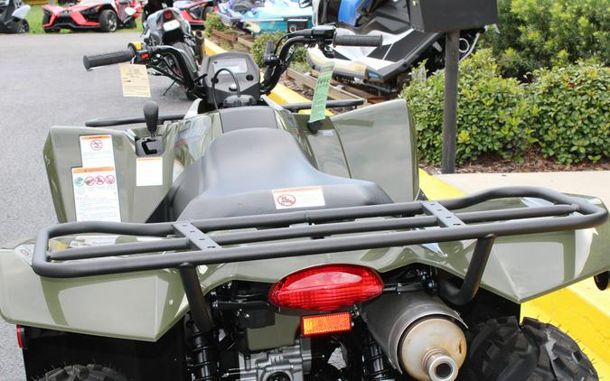 2024 Suzuki KING QUAD 400FSI / LTF400FM4