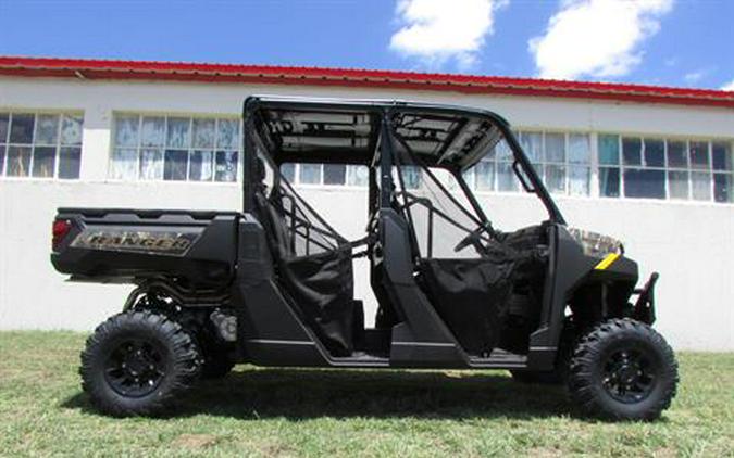 2025 Polaris Ranger Crew 1000 Premium