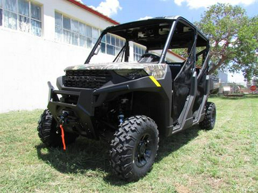 2025 Polaris Ranger Crew 1000 Premium